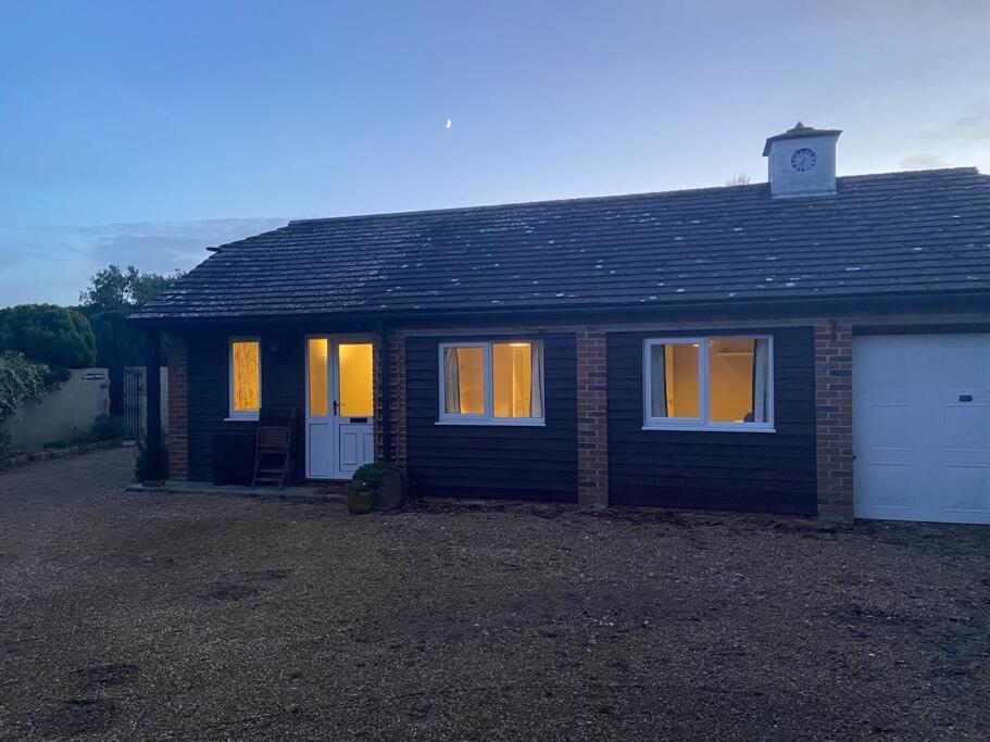 The Annex, Truffles, West Wittering Apartment Exterior photo