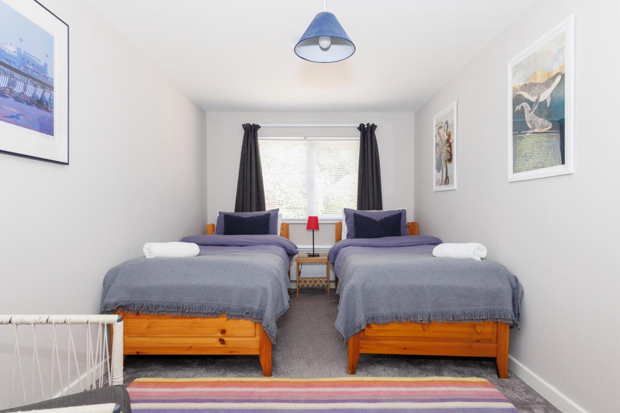 The Annex, Truffles, West Wittering Apartment Exterior photo