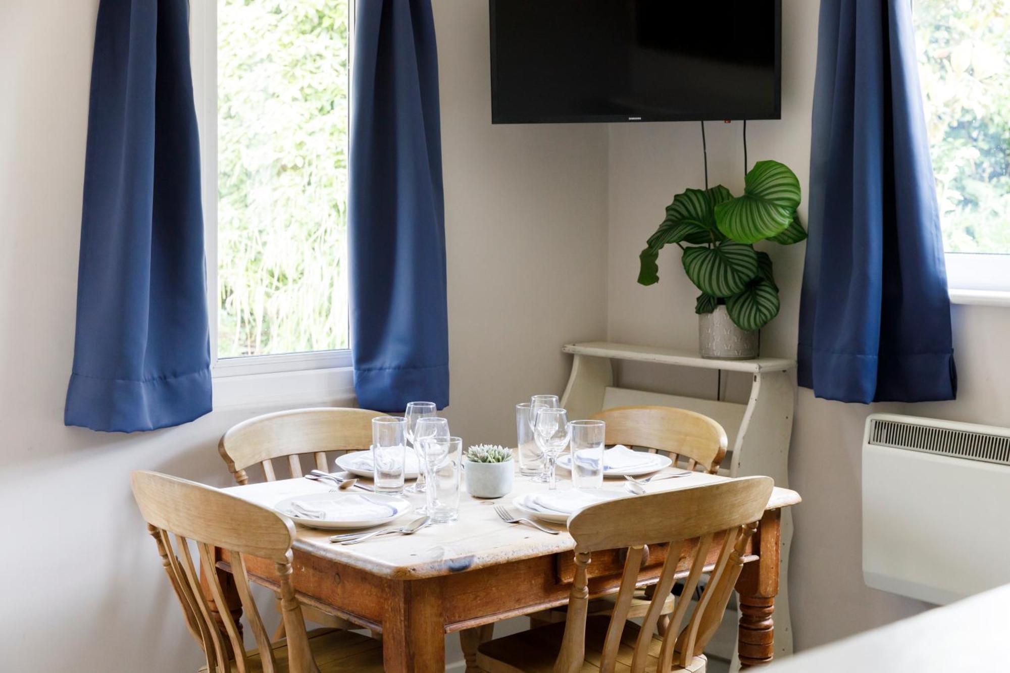 The Annex, Truffles, West Wittering Apartment Exterior photo