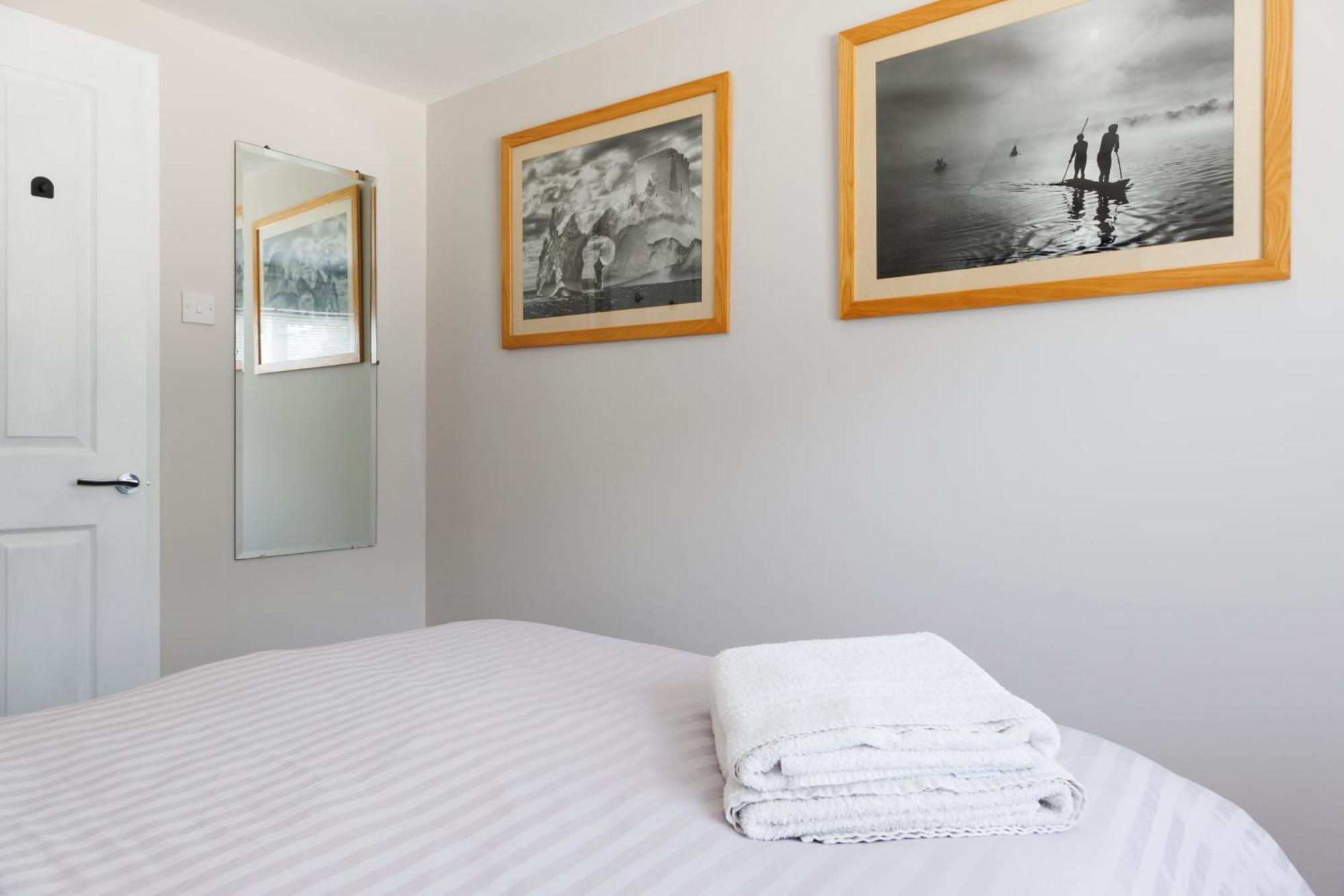 The Annex, Truffles, West Wittering Apartment Exterior photo