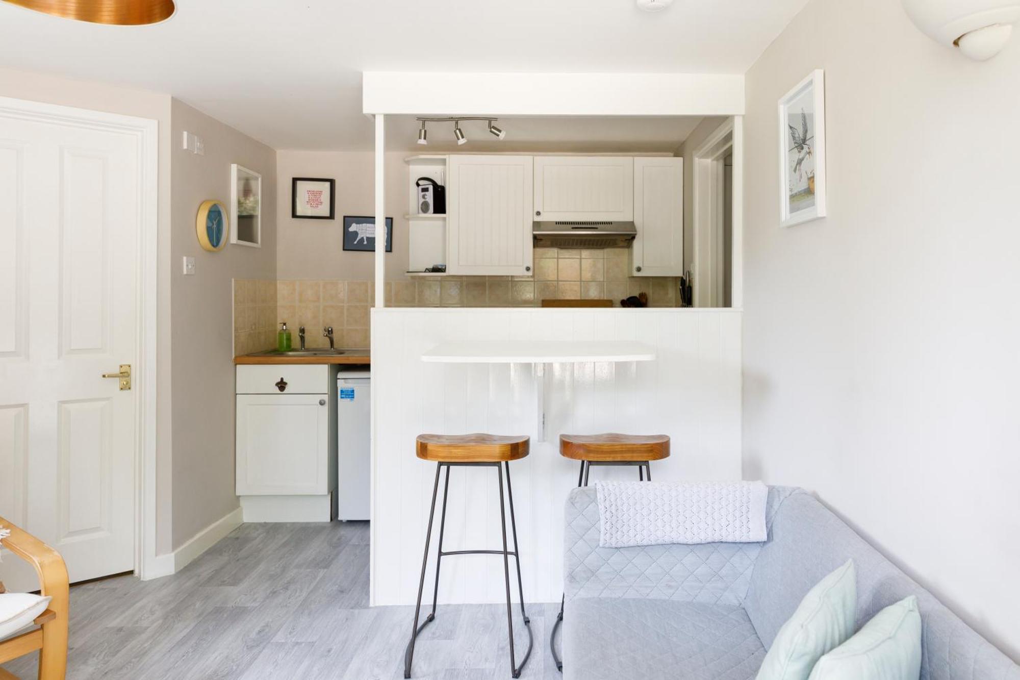 The Annex, Truffles, West Wittering Apartment Exterior photo