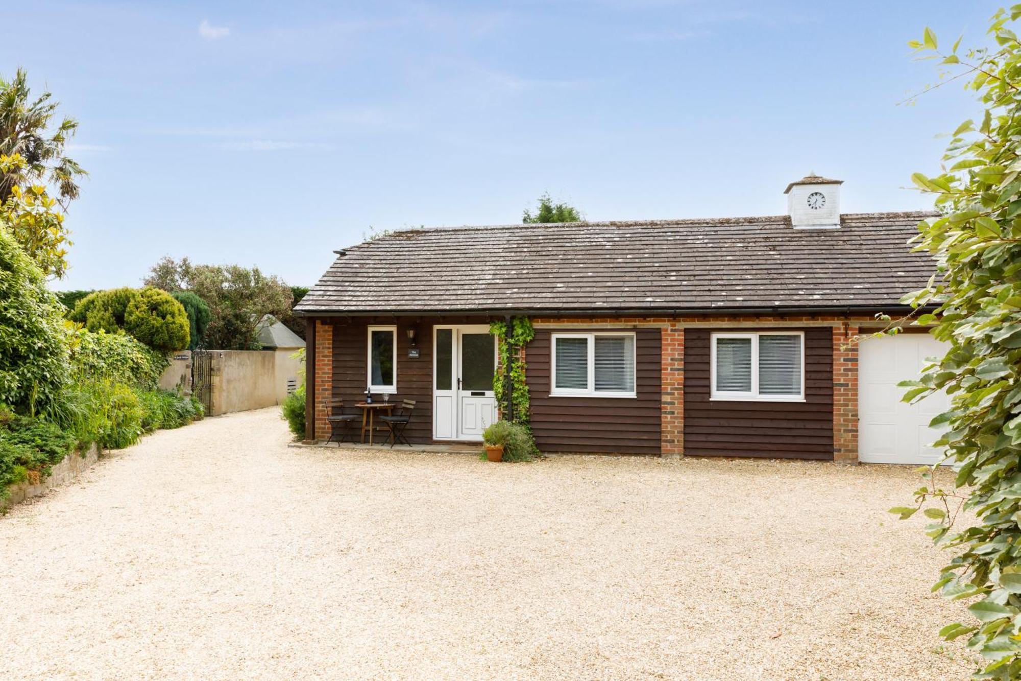 The Annex, Truffles, West Wittering Apartment Exterior photo