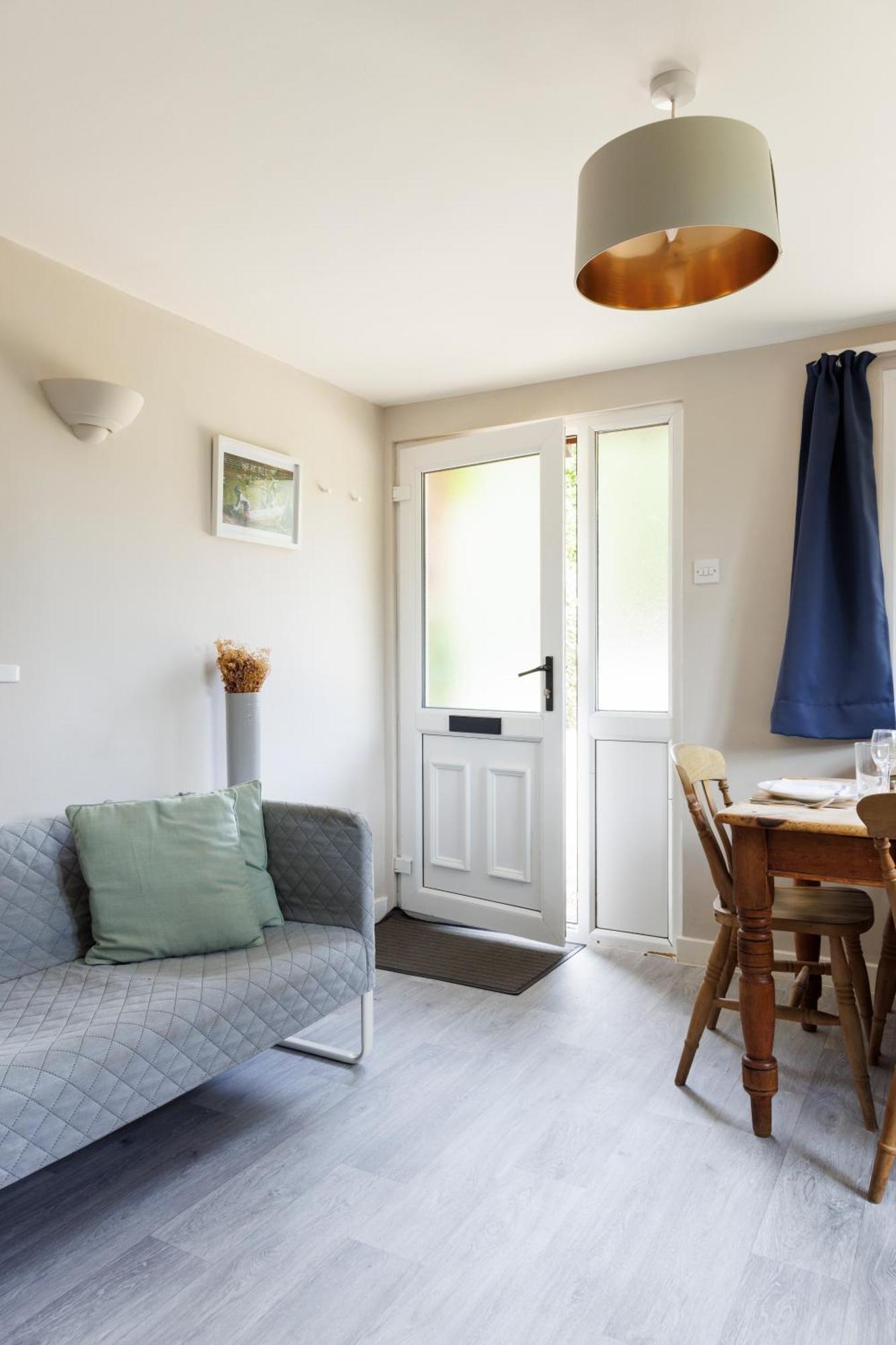 The Annex, Truffles, West Wittering Apartment Exterior photo