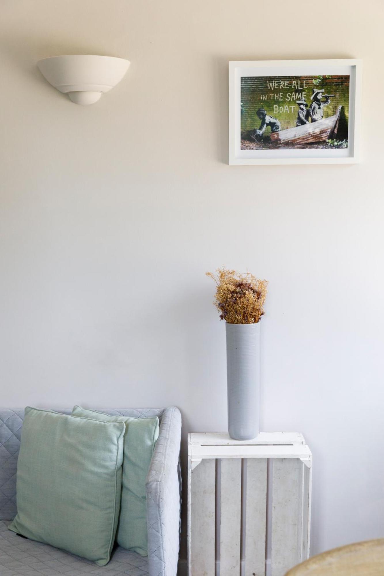 The Annex, Truffles, West Wittering Apartment Exterior photo