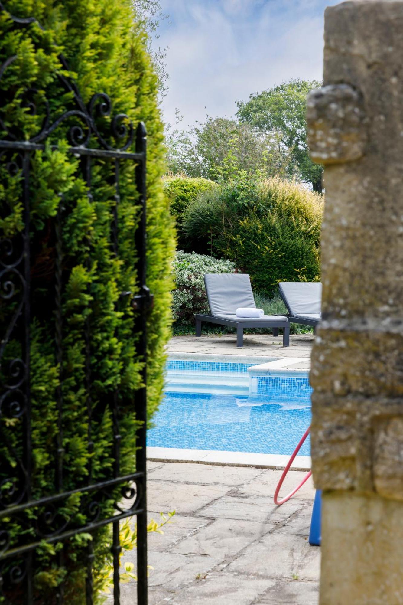 The Annex, Truffles, West Wittering Apartment Exterior photo