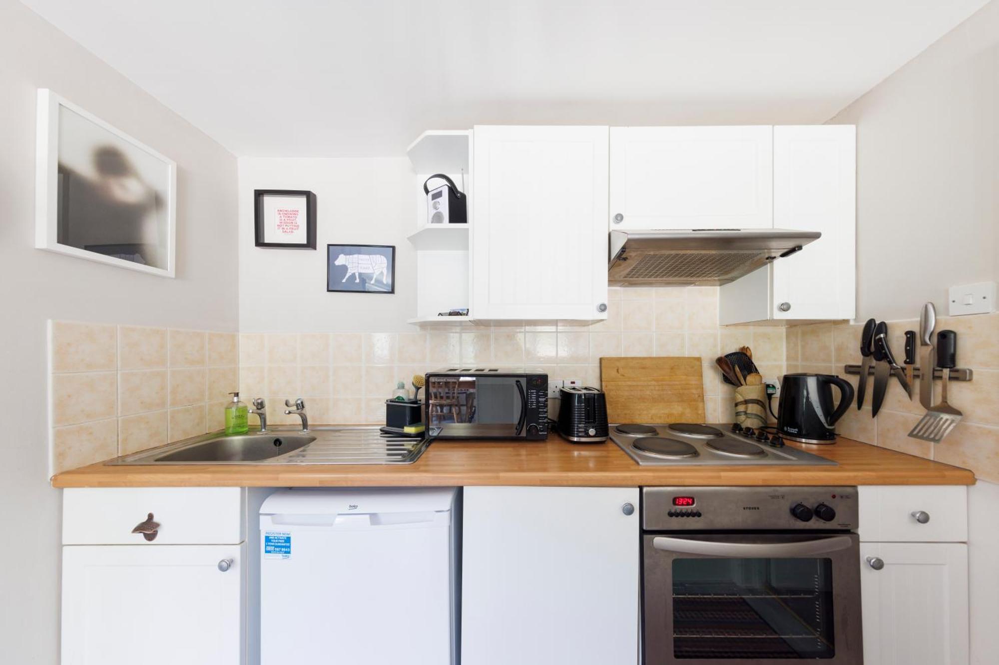 The Annex, Truffles, West Wittering Apartment Exterior photo