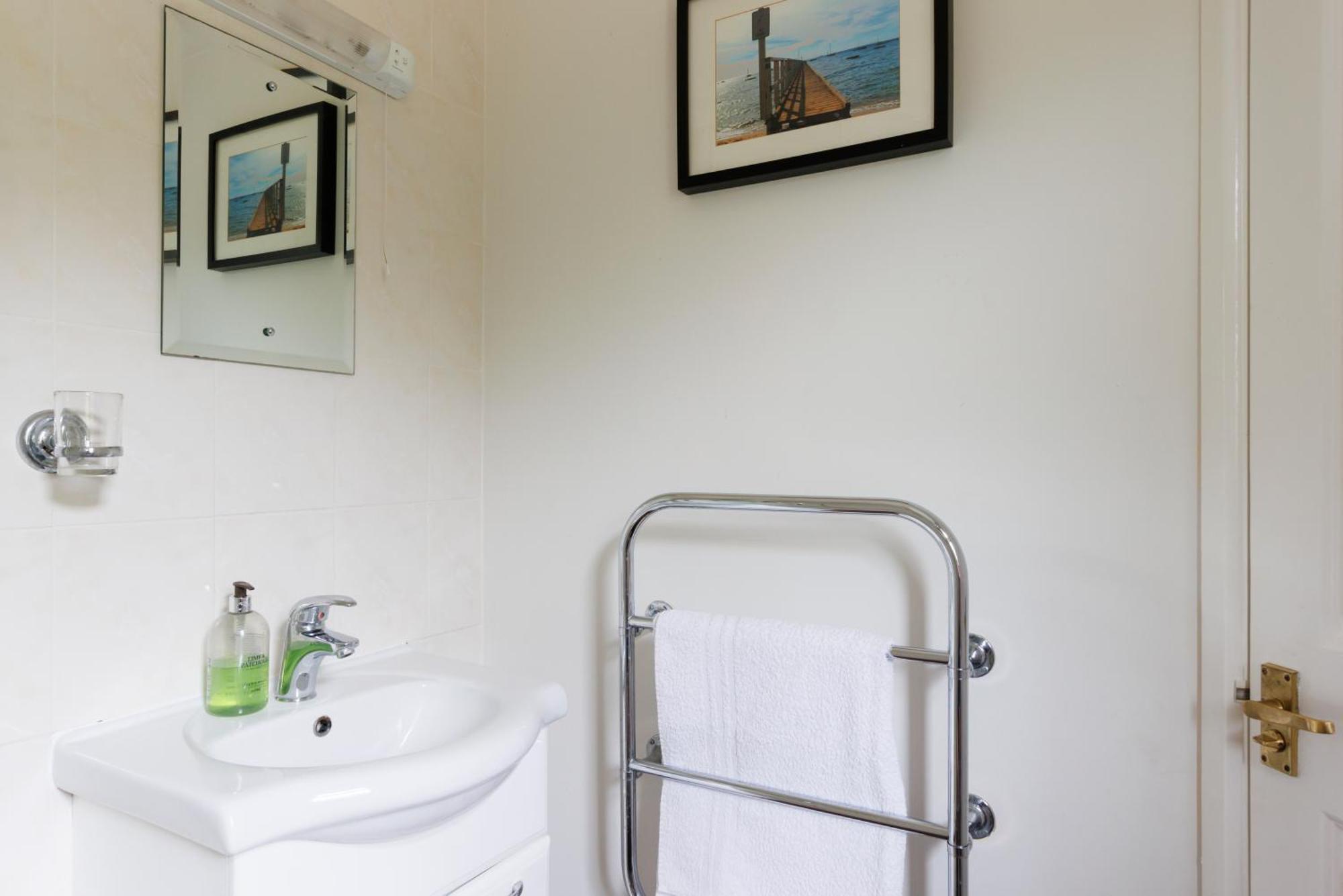 The Annex, Truffles, West Wittering Apartment Exterior photo