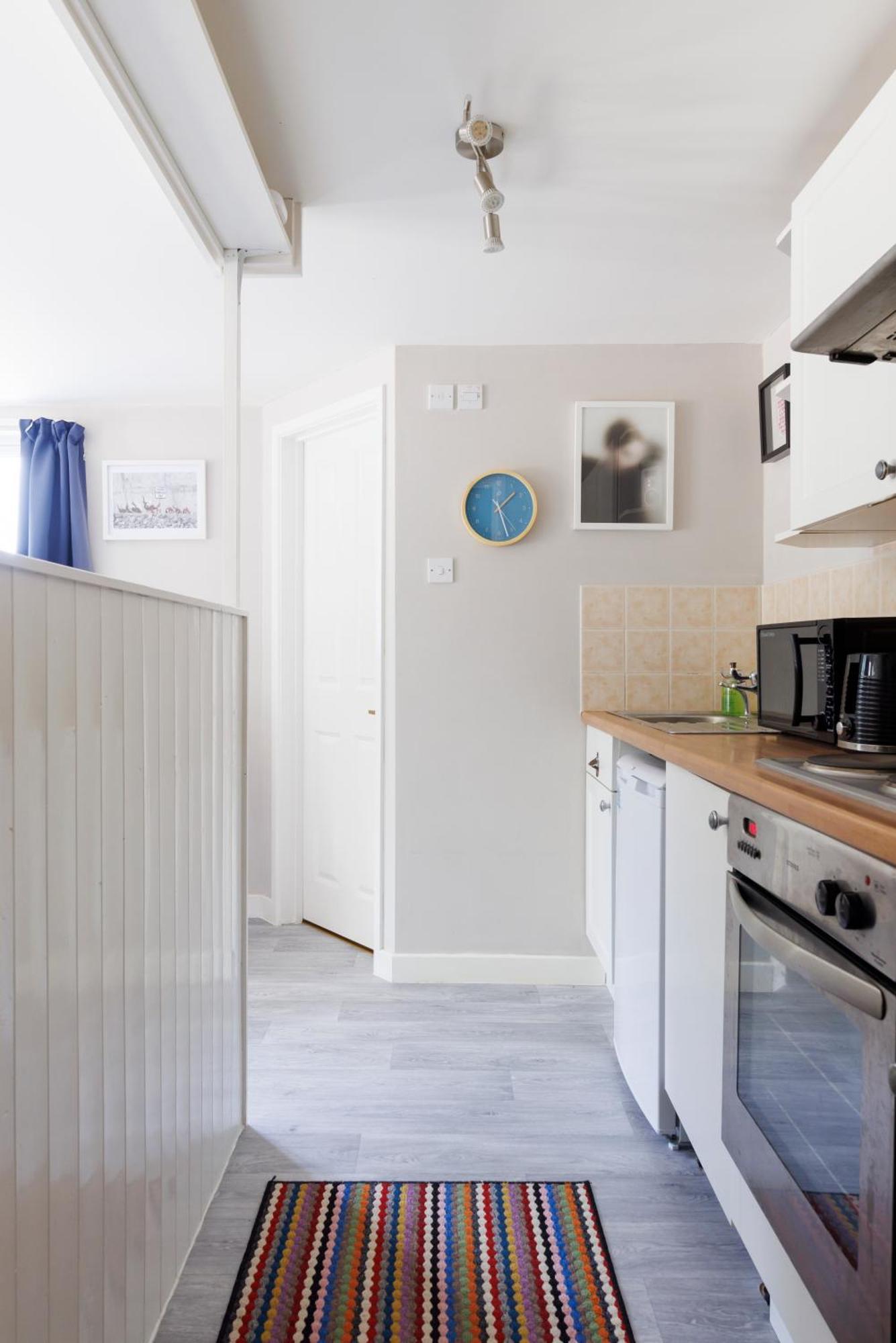 The Annex, Truffles, West Wittering Apartment Exterior photo
