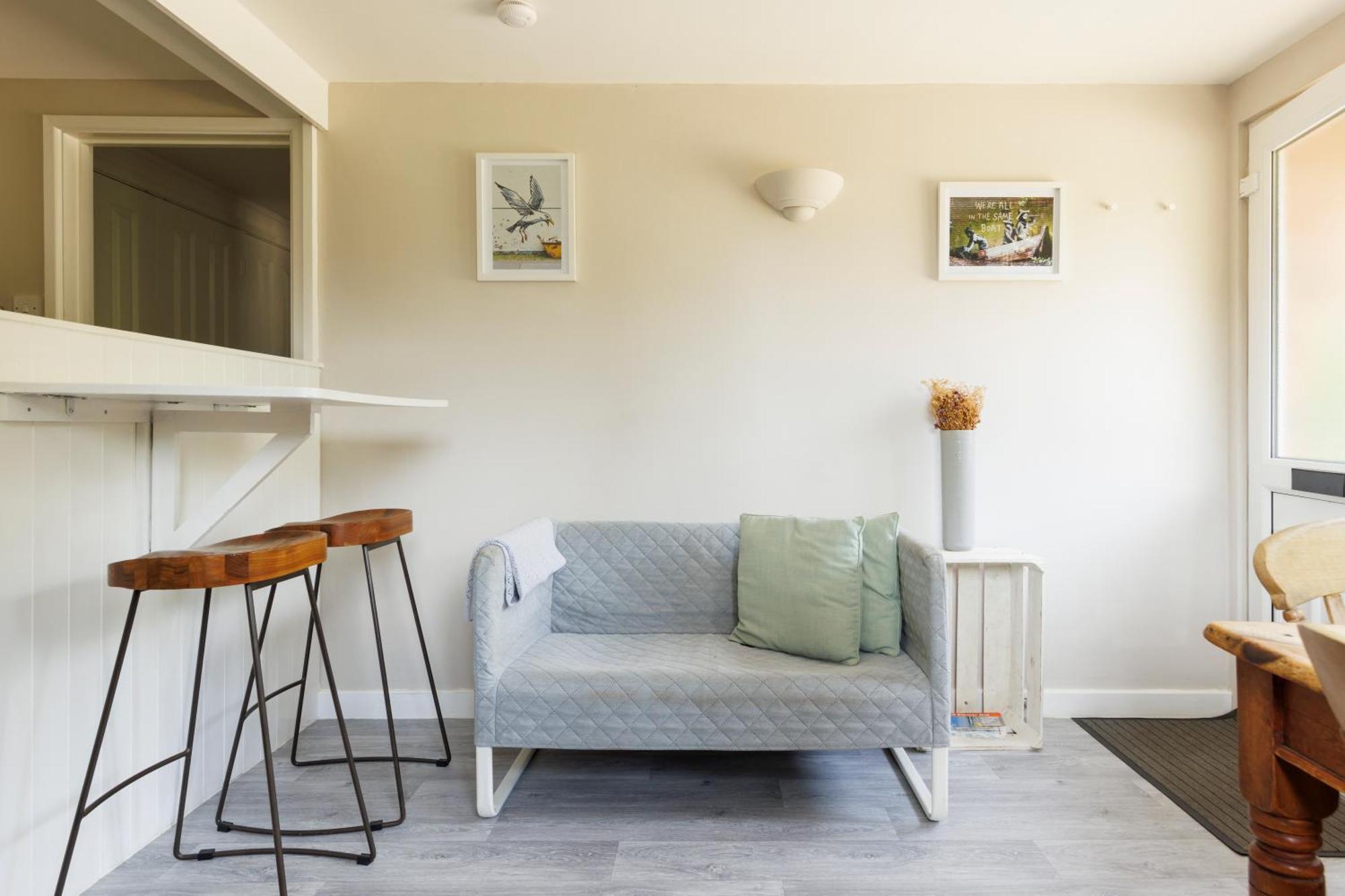 The Annex, Truffles, West Wittering Apartment Exterior photo