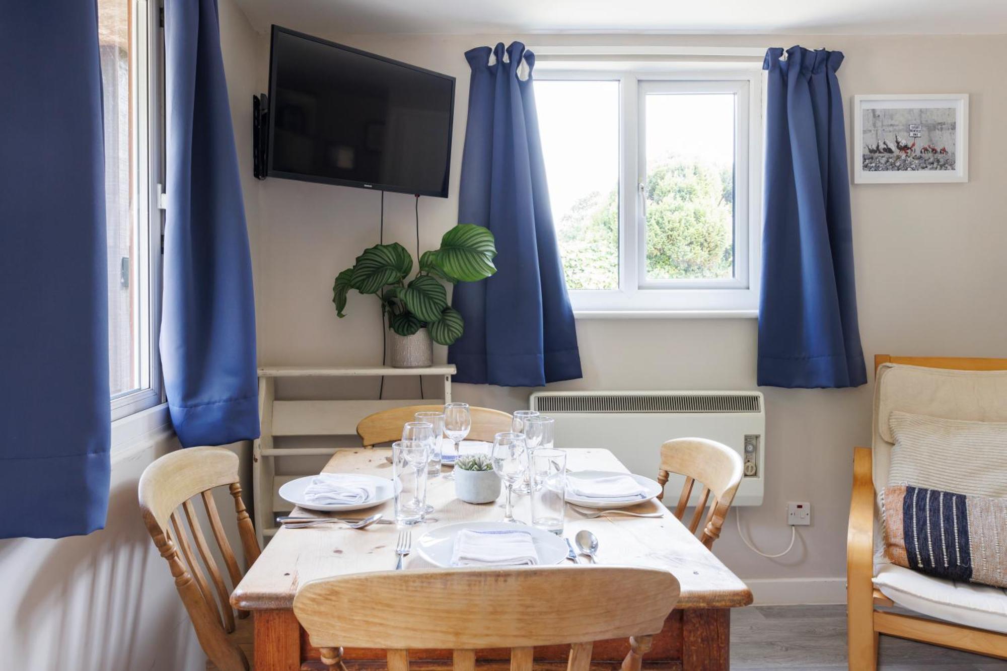 The Annex, Truffles, West Wittering Apartment Exterior photo
