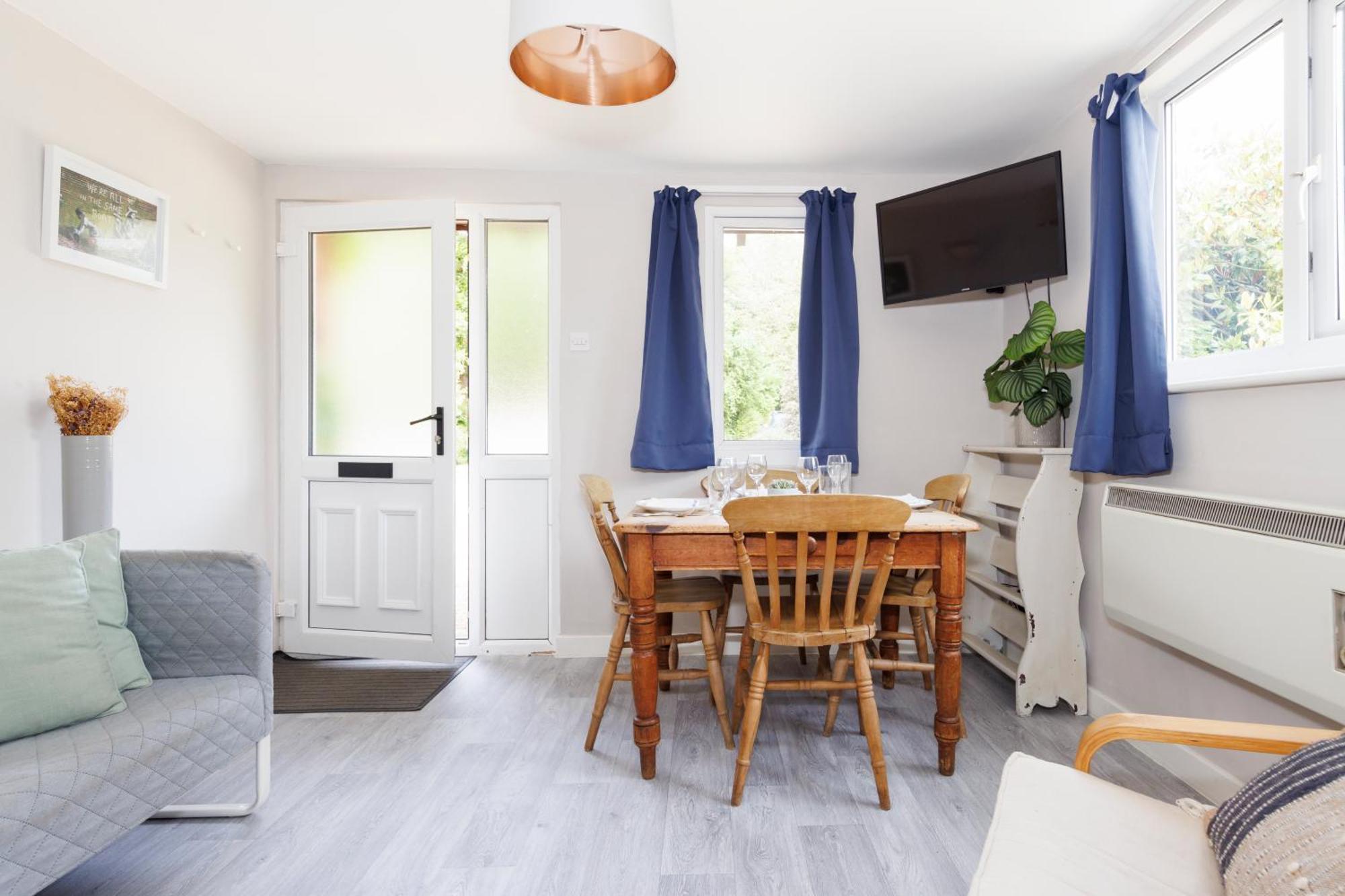 The Annex, Truffles, West Wittering Apartment Exterior photo