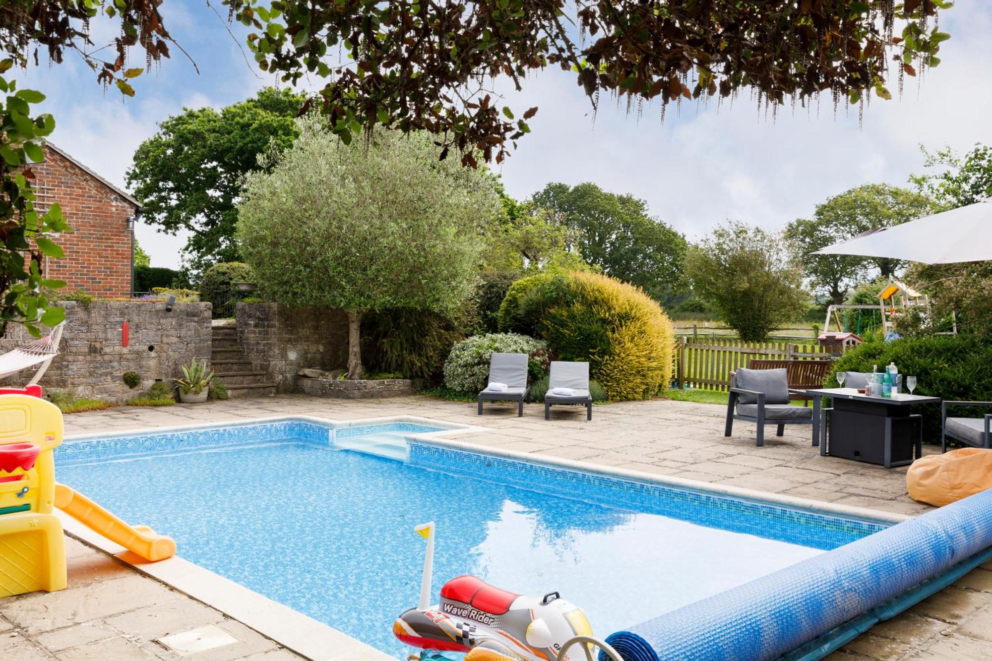 The Annex, Truffles, West Wittering Apartment Exterior photo