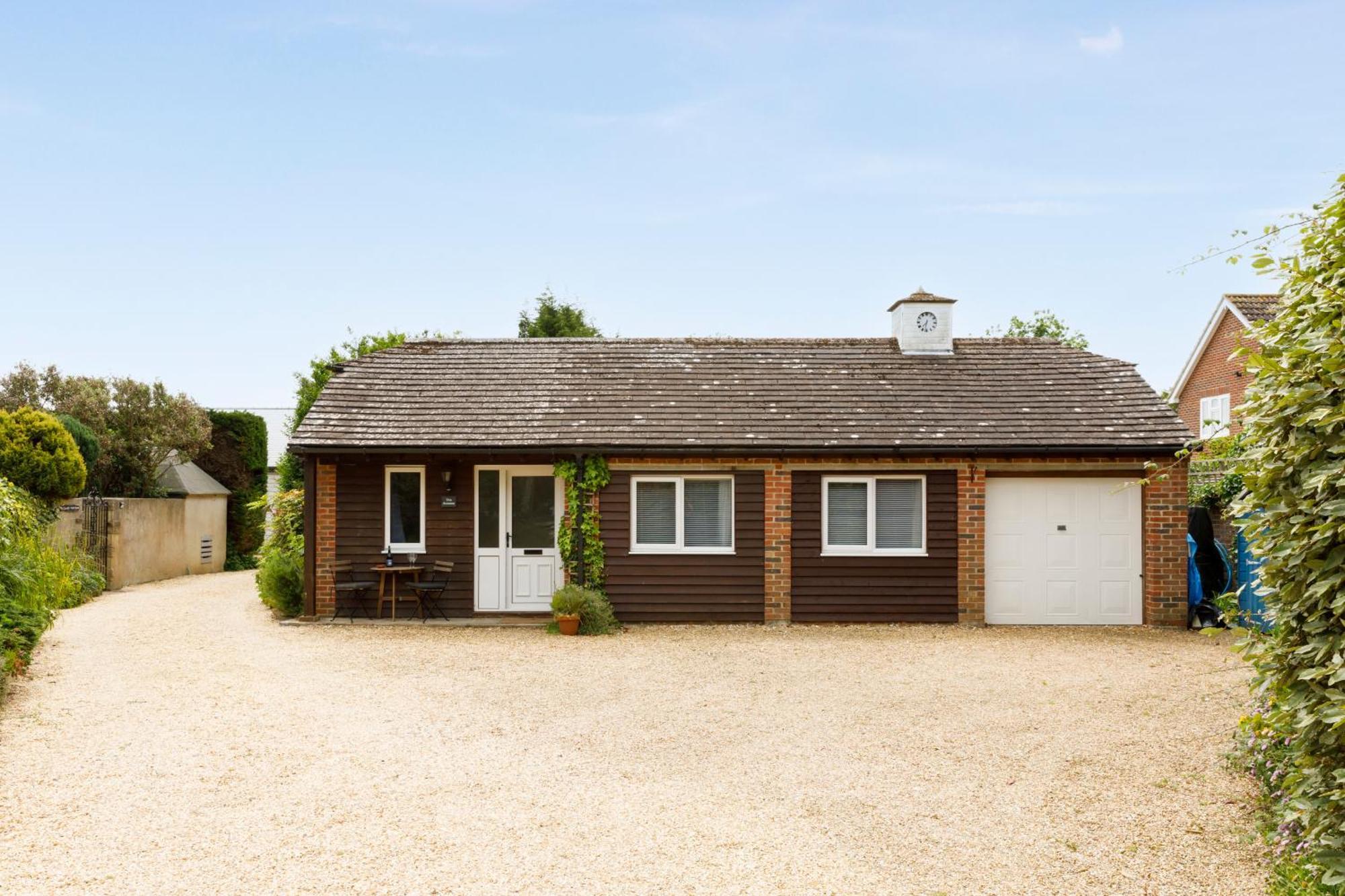 The Annex, Truffles, West Wittering Apartment Exterior photo