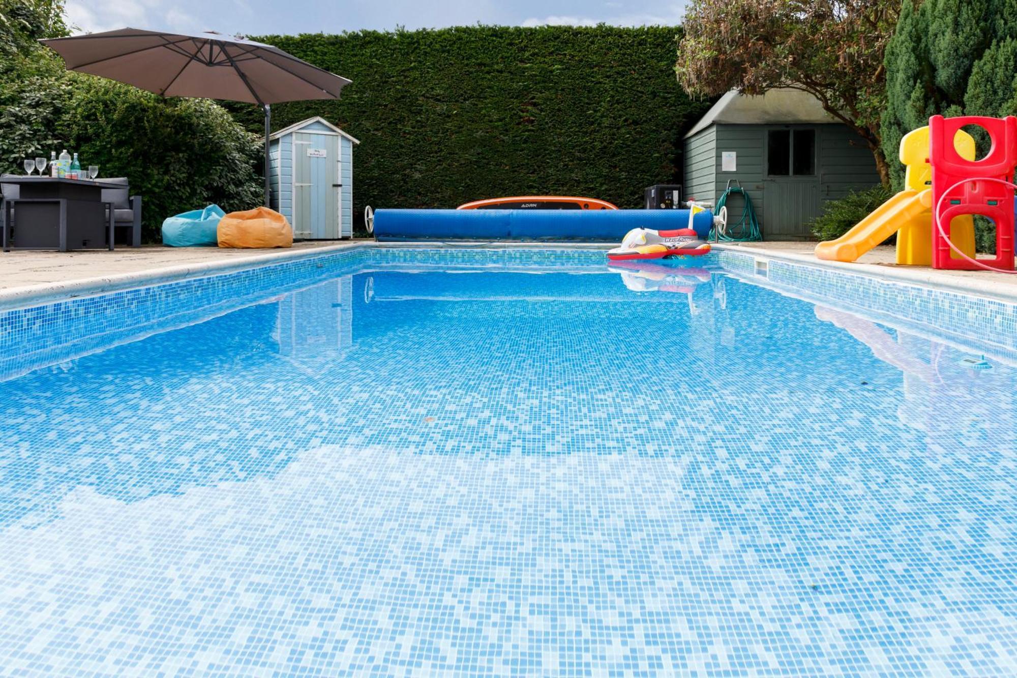 The Annex, Truffles, West Wittering Apartment Exterior photo