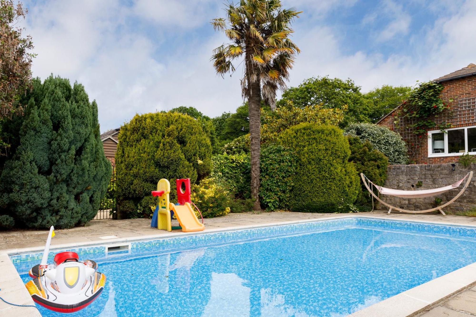 The Annex, Truffles, West Wittering Apartment Exterior photo